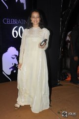 Celebs at Chiranjeevi 60th Birthday Party